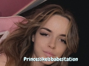 Princesskelsbabestation