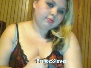 Princesslover