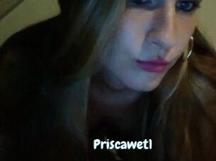 Priscawet1