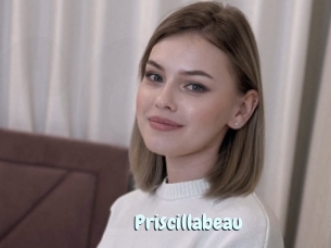 Priscillabeau