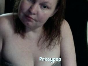 Prissypop