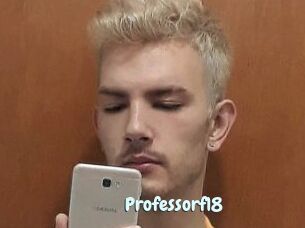 Professorf18