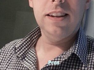 Pron