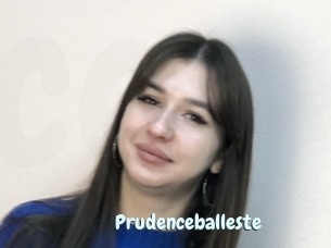 Prudenceballeste