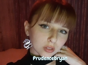 Prudencebryan