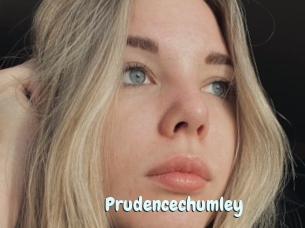 Prudencechumley