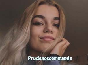 Prudencecommande