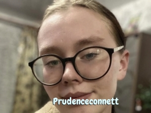 Prudenceconnett
