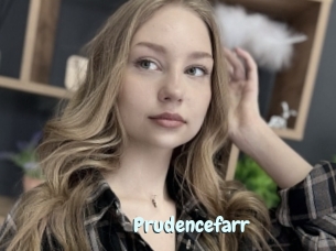 Prudencefarr