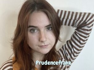 Prudencefrake