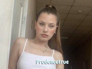 Prudencetrue