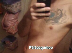 Ptitcoquinou