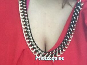 Ptitecoquine