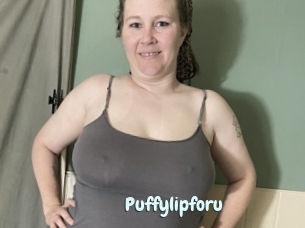 Puffylipforu