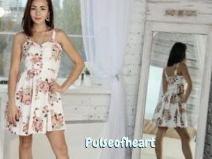 Pulseofheart