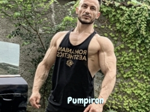 Pumpiron