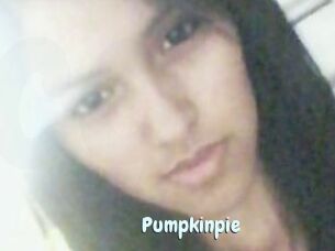 Pumpkinpie