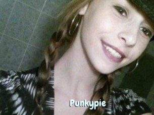 Punkypie