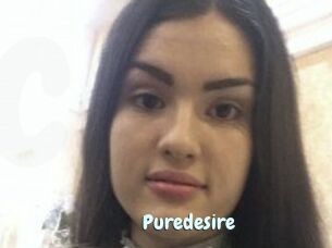 Puredesire