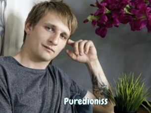 Puredioniss
