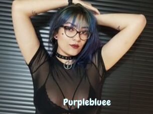 Purplebluee