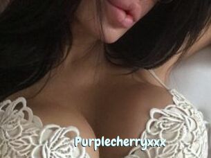 Purplecherryxxx