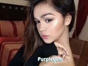 Purpleyum