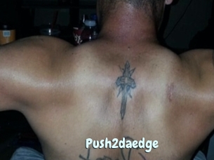 Push2daedge