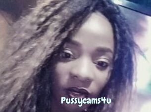 Pussycams4u