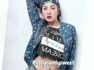 Pussycandysweet