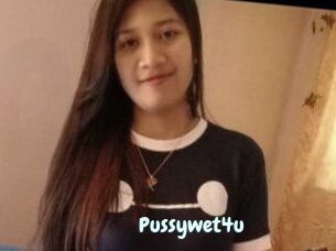 Pussywet4u