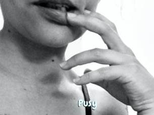 Pusy