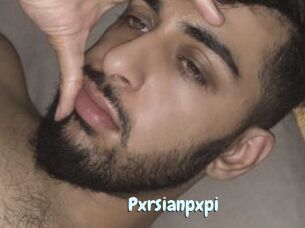 Pxrsianpxpi