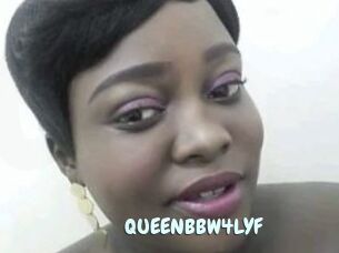 QUEENBBW4LYF