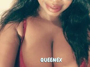 QUEENEX