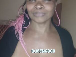 QUEENGOGO