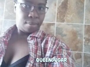 QUEENSUGAR
