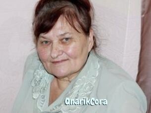 QnarikCora