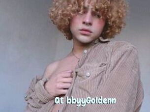 Qt_bbyyGoldenn