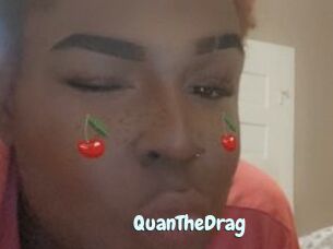 QuanTheDrag