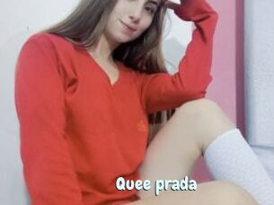 Quee_prada