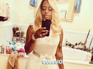 Queen101