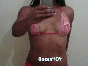 Queen404