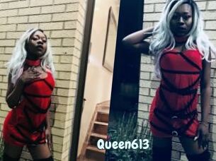 Queen613
