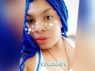 QueenAfro