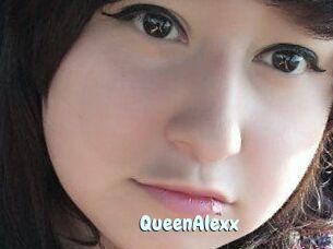 QueenAlexx