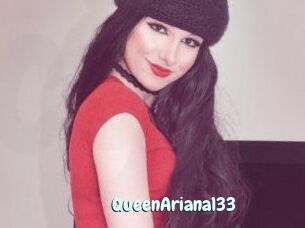 QueenAriana133