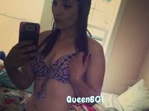 QueenB01
