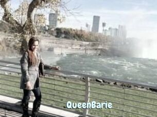 QueenBarie