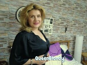 QueenBlondy